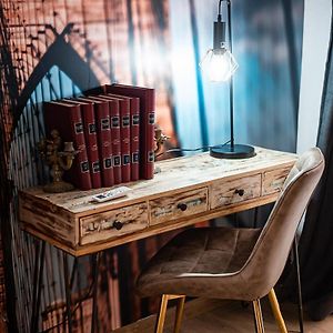 Standaard Kamer met een Queen Size Bed
